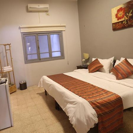 Riviera Hotel Amman Luaran gambar