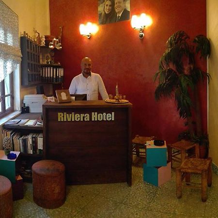Riviera Hotel Amman Luaran gambar