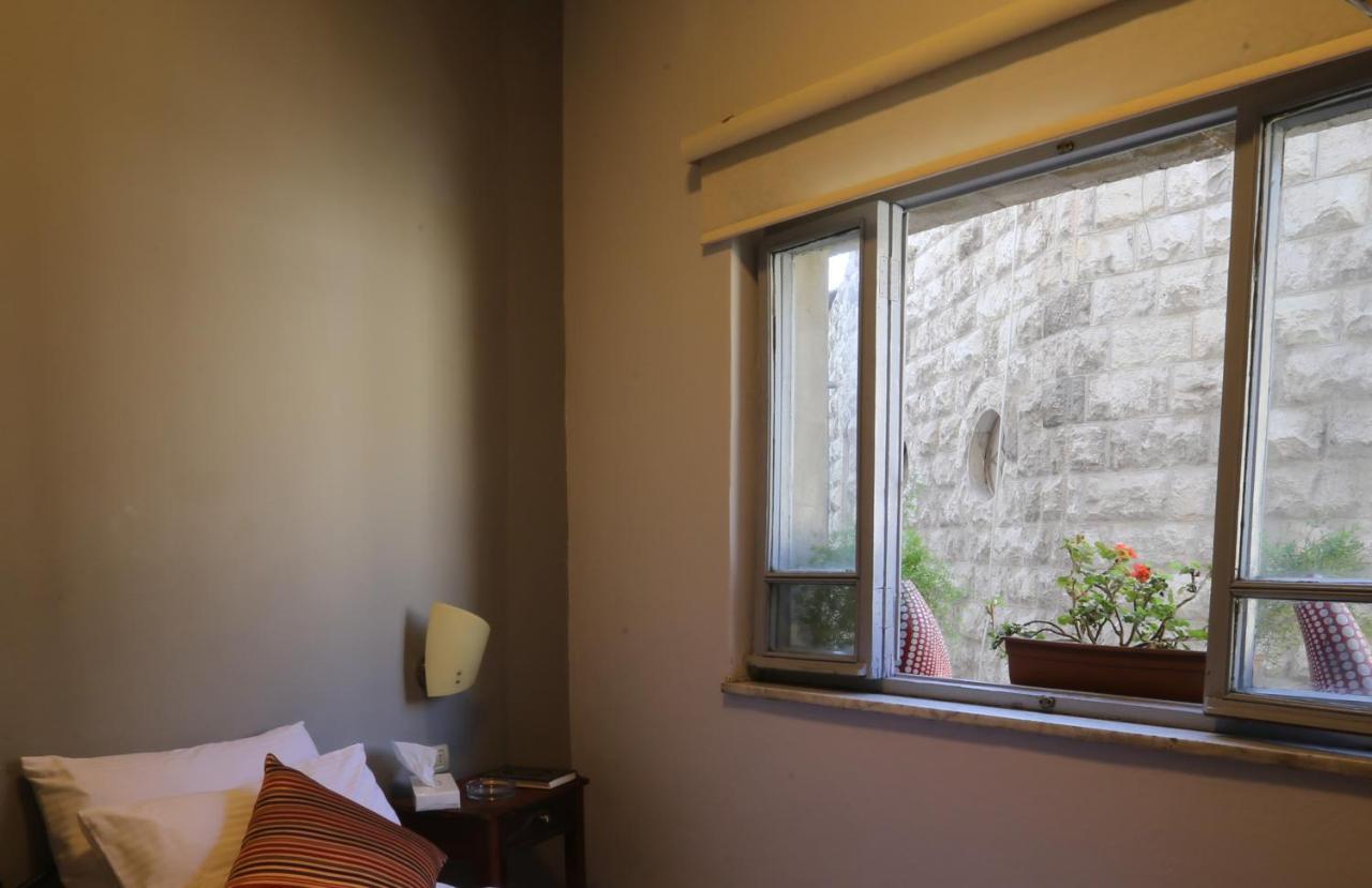 Riviera Hotel Amman Luaran gambar
