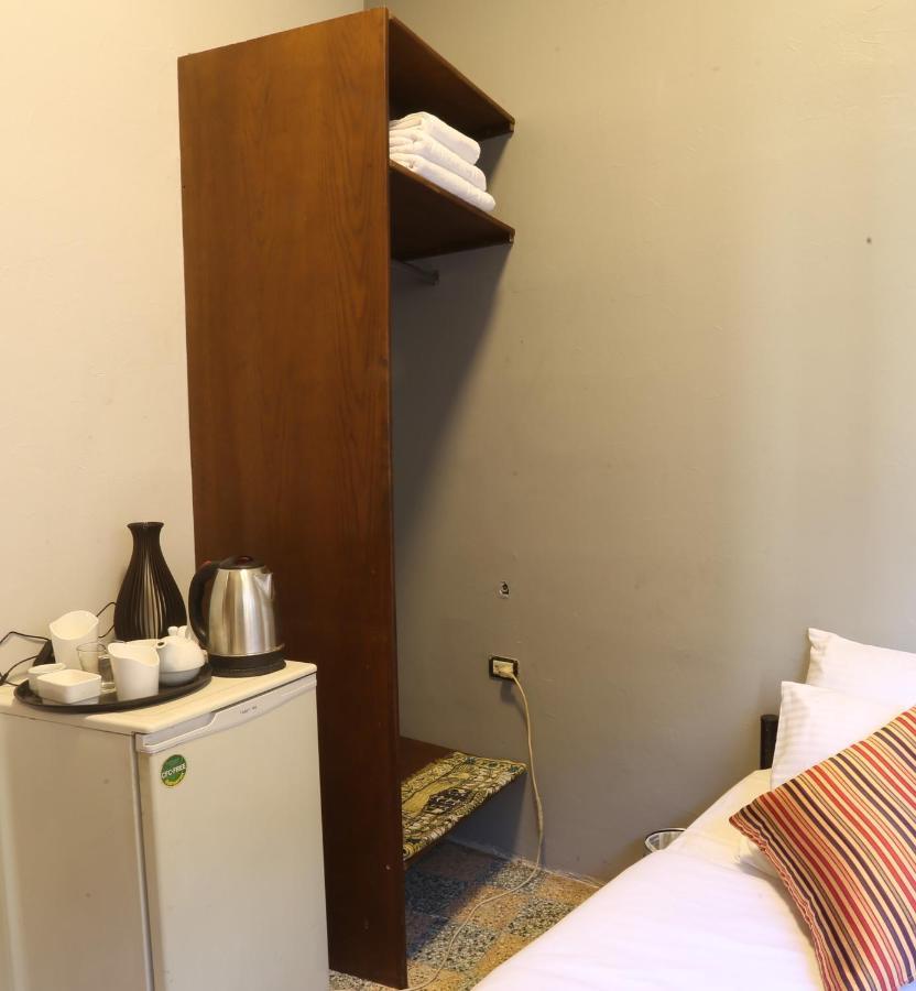 Riviera Hotel Amman Luaran gambar