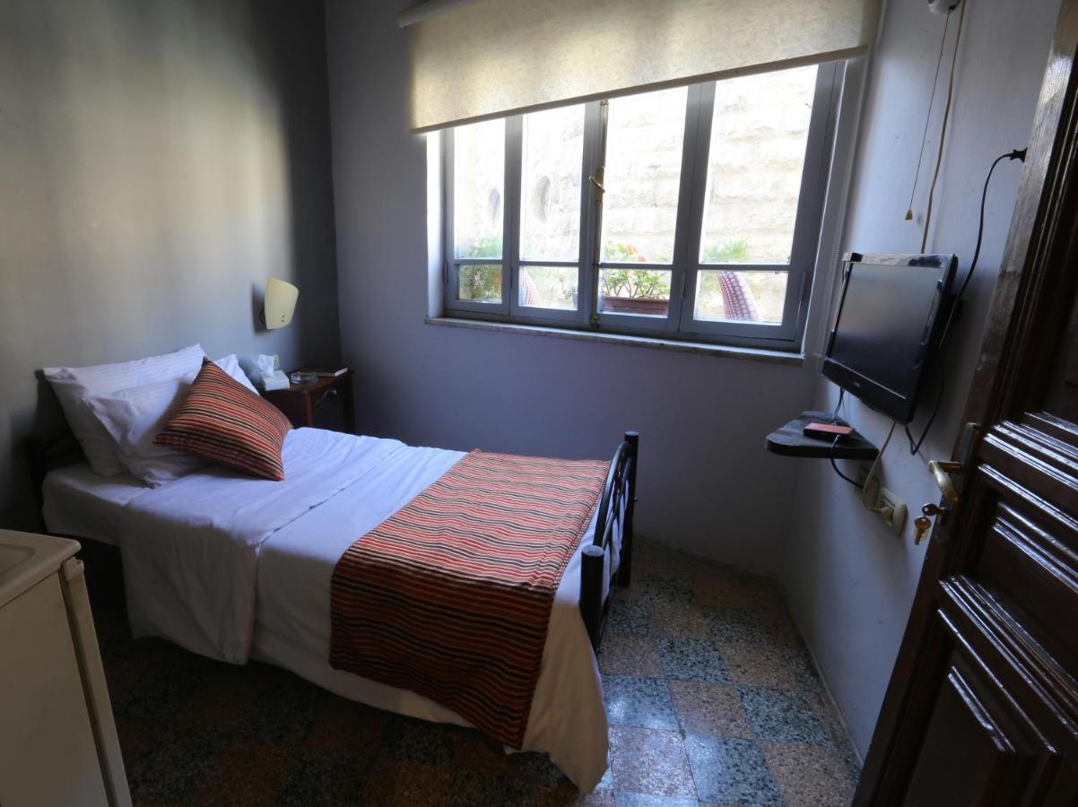 Riviera Hotel Amman Luaran gambar