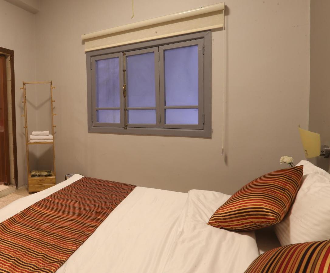 Riviera Hotel Amman Luaran gambar