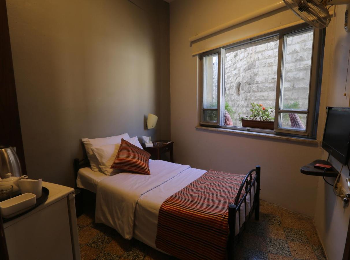 Riviera Hotel Amman Luaran gambar