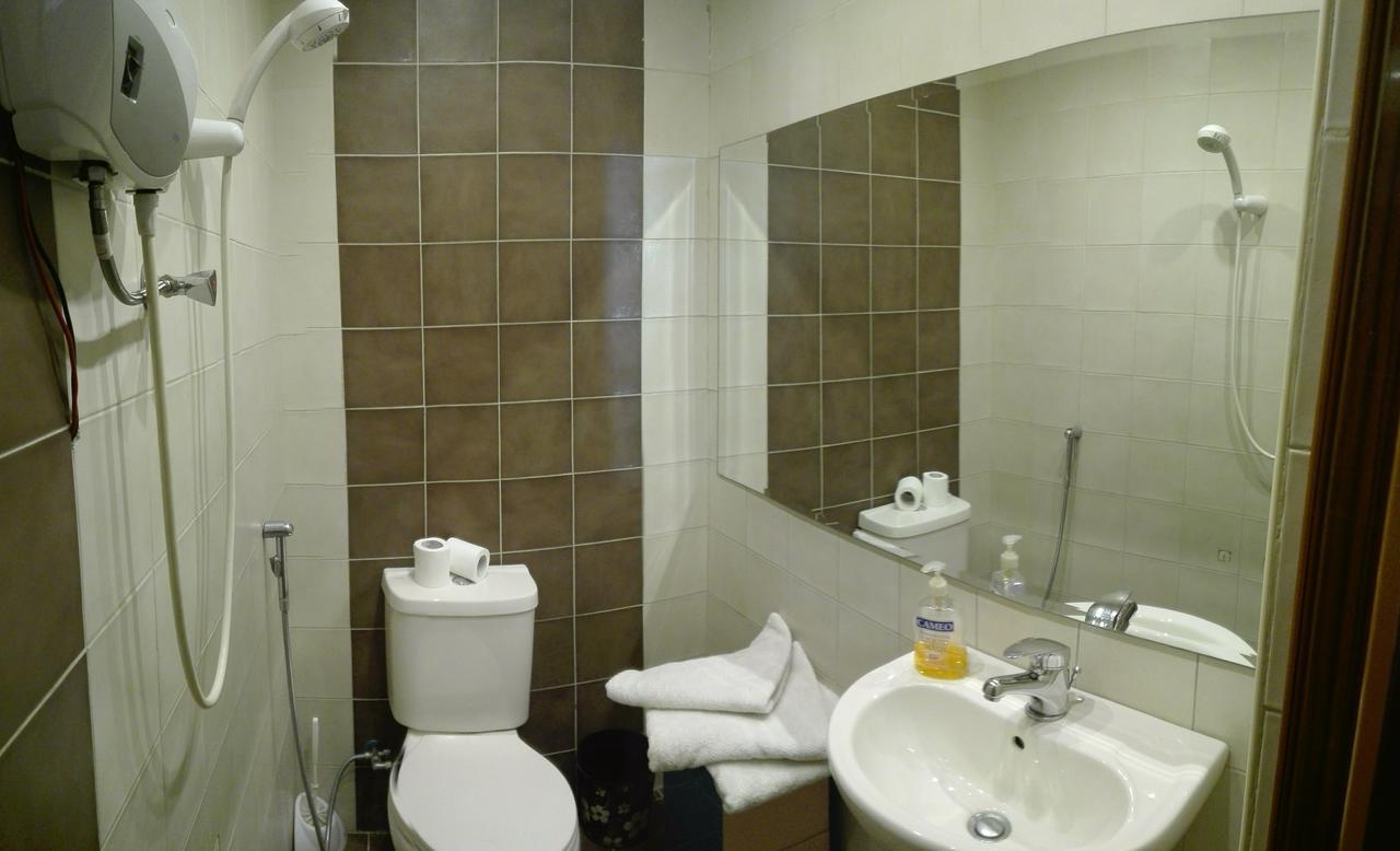 Riviera Hotel Amman Luaran gambar
