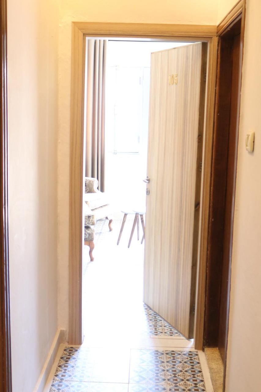 Riviera Hotel Amman Luaran gambar