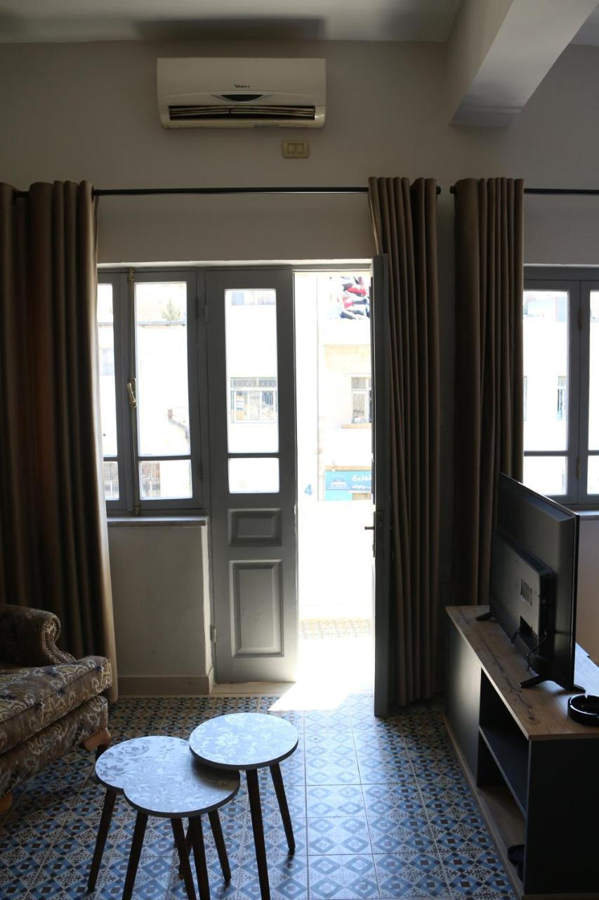 Riviera Hotel Amman Luaran gambar