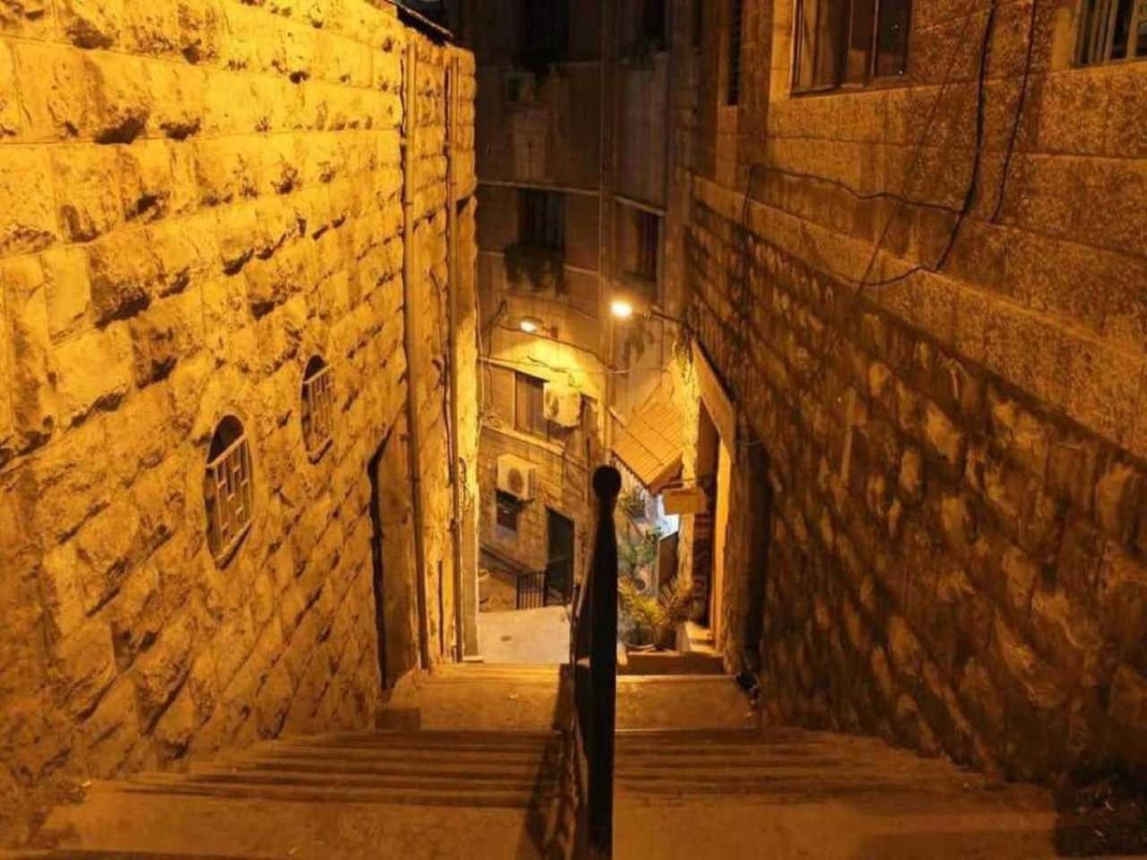 Riviera Hotel Amman Luaran gambar