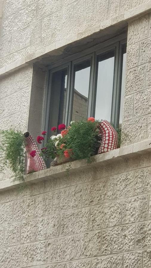 Riviera Hotel Amman Luaran gambar