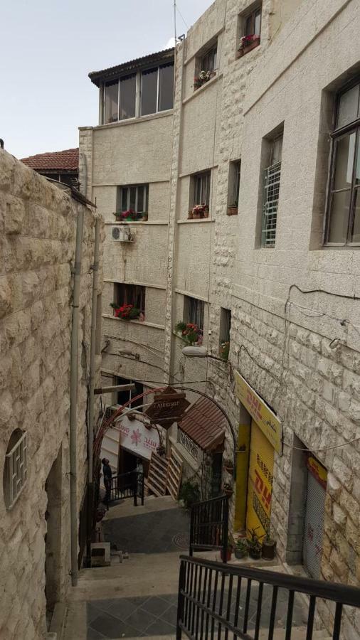 Riviera Hotel Amman Luaran gambar