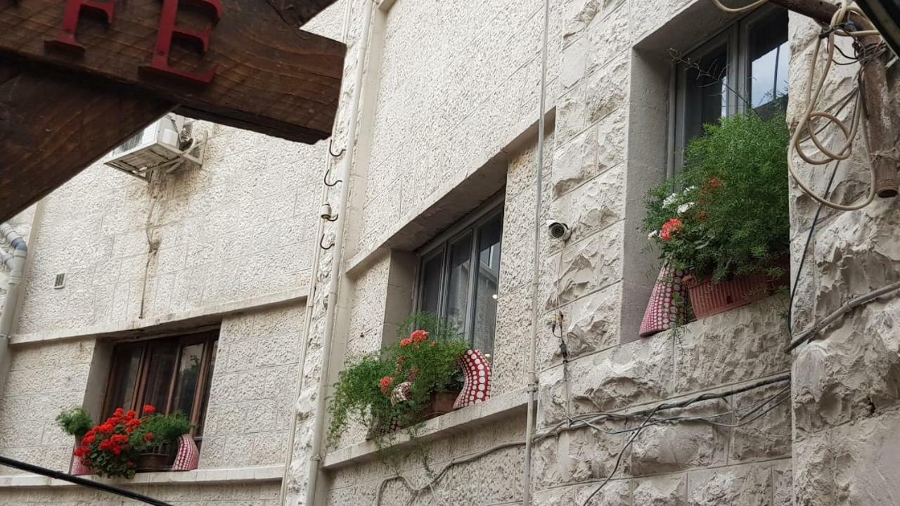 Riviera Hotel Amman Luaran gambar