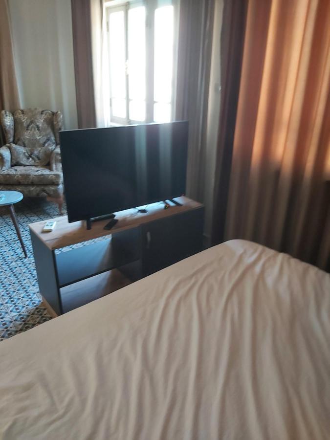 Riviera Hotel Amman Luaran gambar