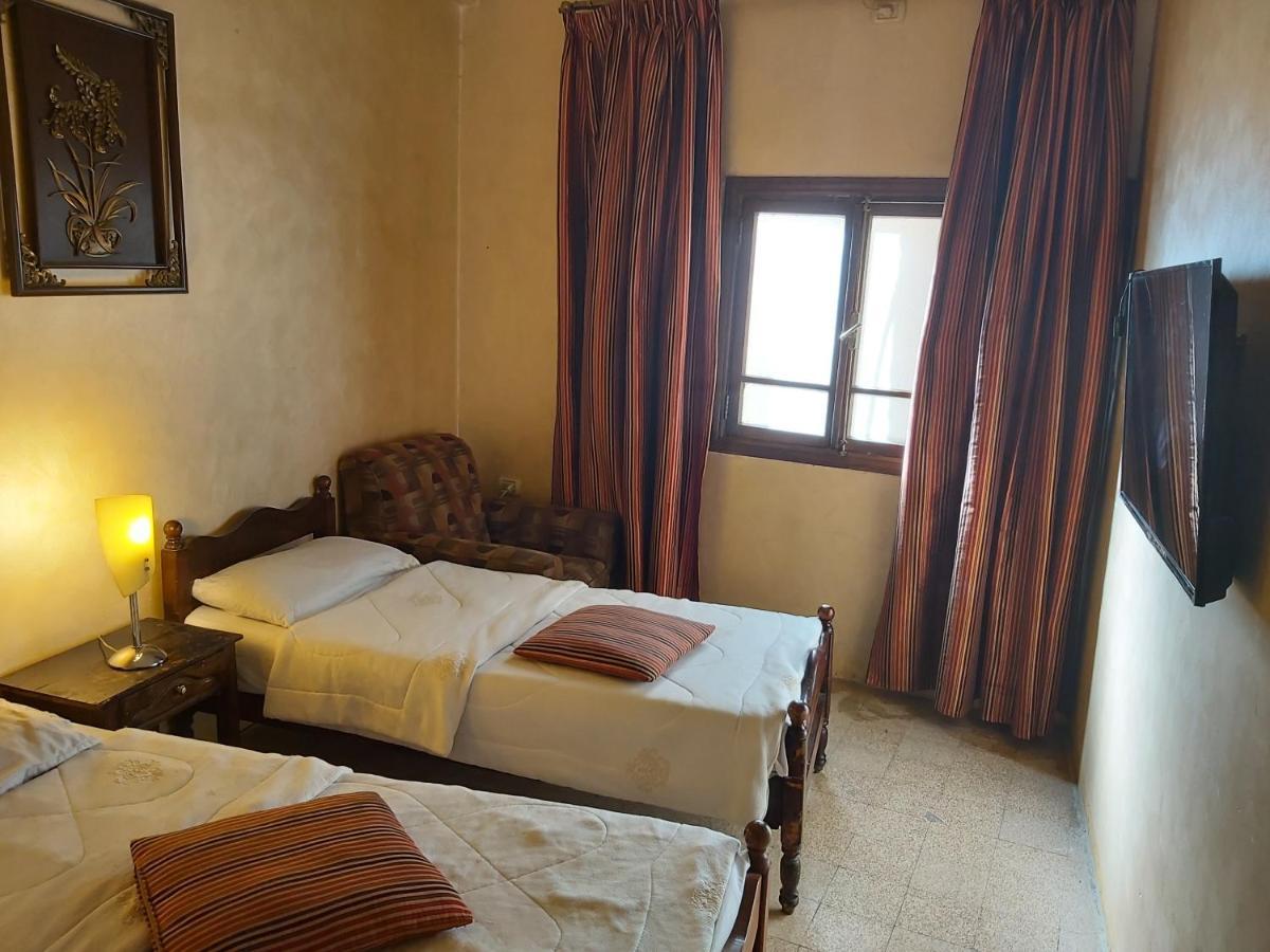 Riviera Hotel Amman Luaran gambar