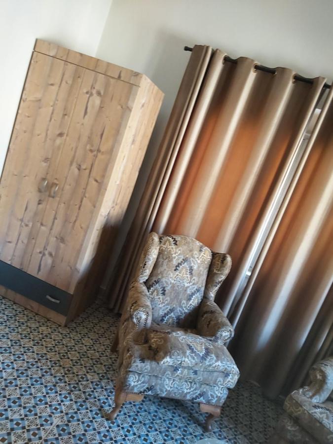 Riviera Hotel Amman Luaran gambar
